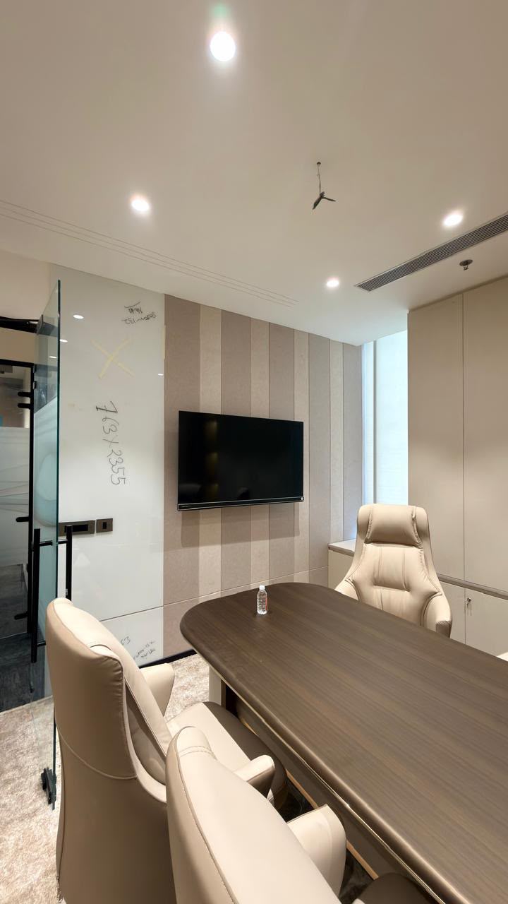 Global Green Office office interior by Global Green, view 6